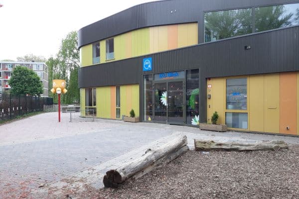 Kindcentrum Blink - After-school care in Schiedam