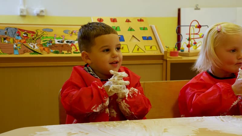 Kinderdagverblijf Ieniemienie - Daycare in Rotterdam