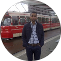 Yousef Abdulkadir