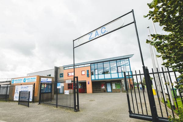Partou BSO Landsheerlaan 42 - Buitenschoolse opvang in Zwolle