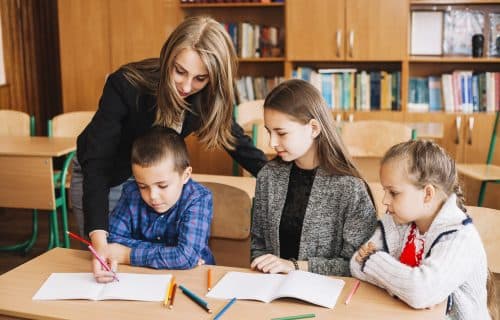 Kinderopvang MaiKids Amsterdam Berlaarstraat 273-275 - Buitenschoolse opvang in Amsterdam