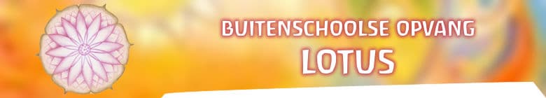 BSO Lotus B.V. - Buitenschoolse opvang in Amsterdam