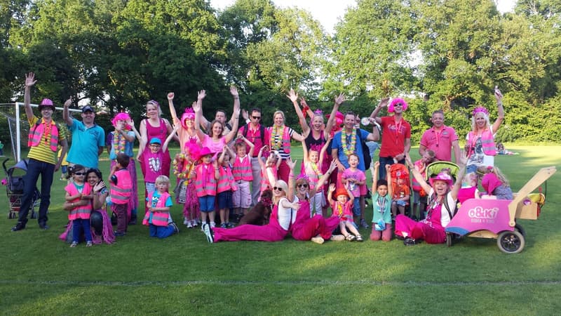 O&Ki Kindercentrum - Kinderdagverblijf in Gieten
