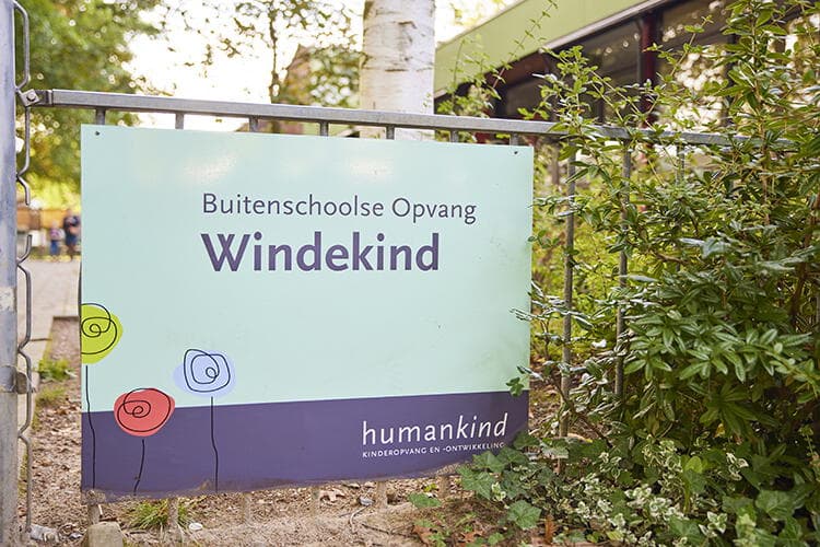 Buitenschoolse opvang Windekind - Buitenschoolse opvang in Heerlen