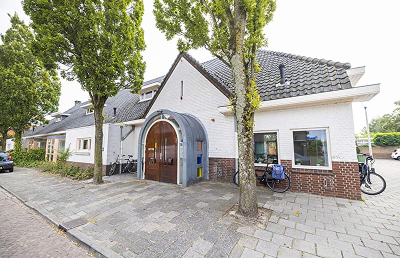 La Luna - Daycare in Voorhout