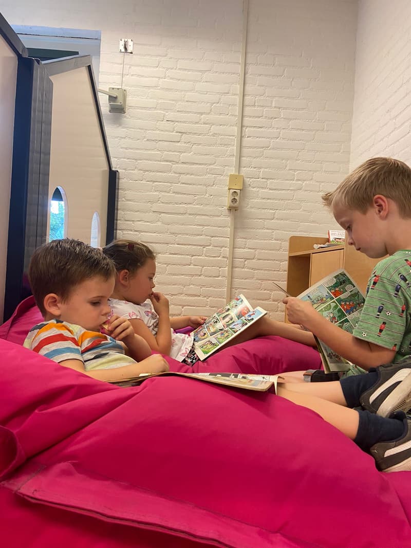 BSO Bruchem - Buitenschoolse opvang in Bruchem