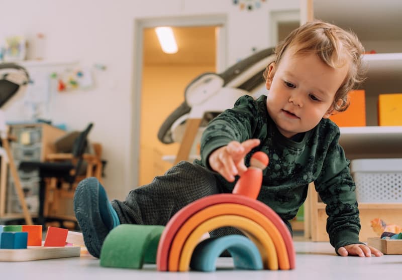 De Boomkorf - Kinderdagverblijf in Rotterdam