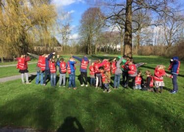 BSO Workum Sinnefleur - After-school care in Workum