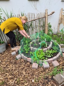 Heemhuys 't Schaepje - Image 1