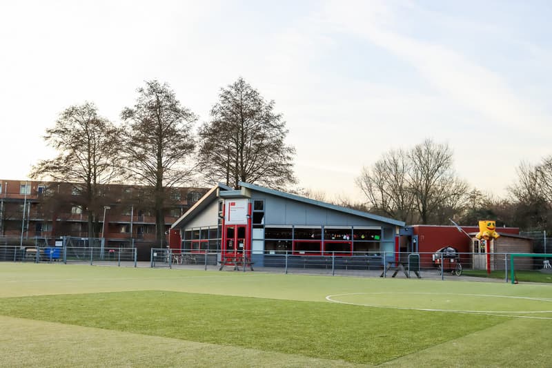 Sportify Kids locatie De Korf - Buitenschoolse opvang in Purmerend