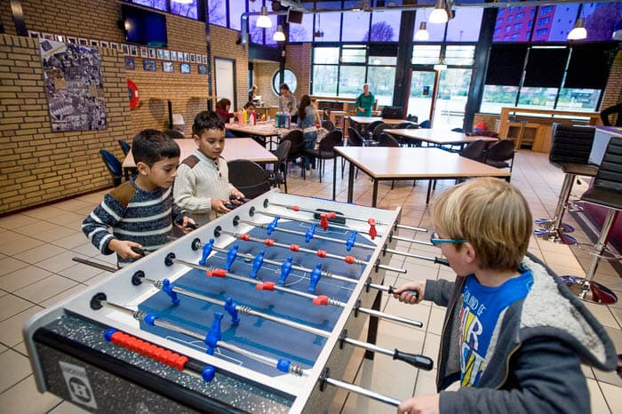 Buitengewoon - Buitenschoolse opvang in Rotterdam