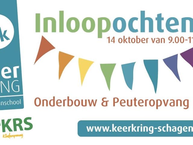 Peuteropvang De Triangel - Kinderdagverblijf in Schagen