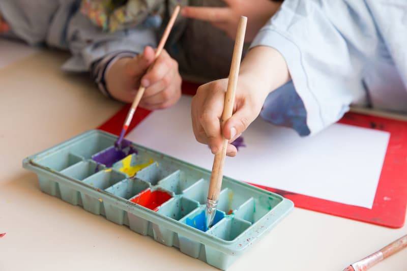 De Polderkids - Kinderdagverblijf in Polsbroek