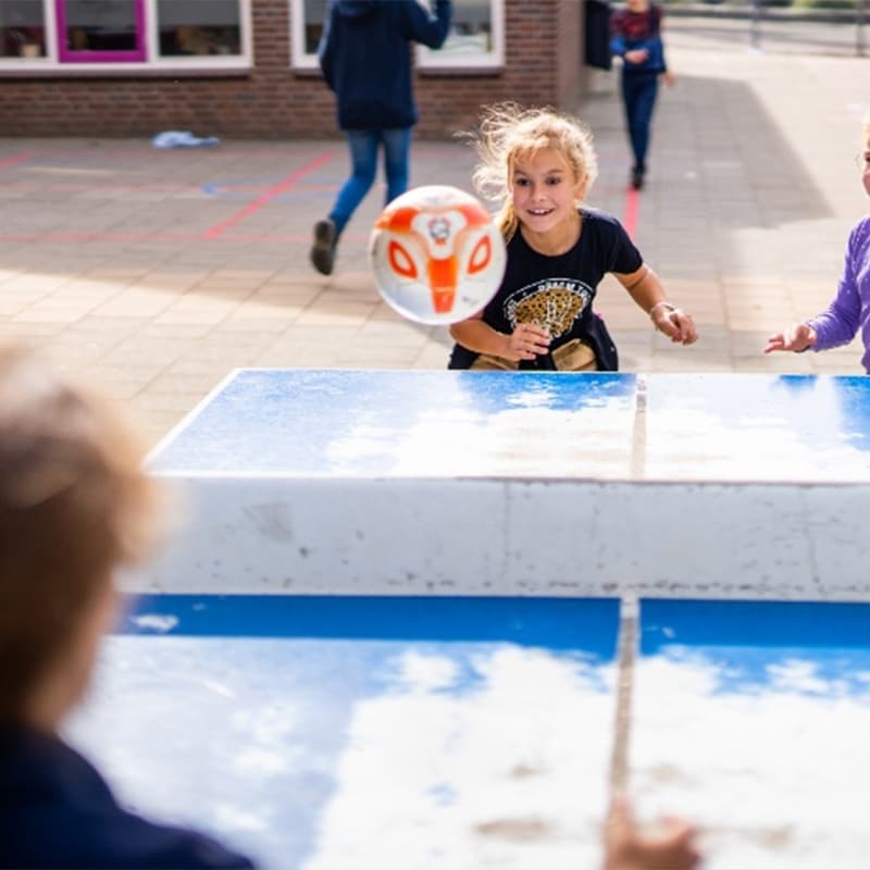 KDV de Pioenroos - Daycare in Hoge Hexel