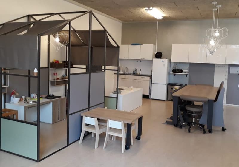 't Klokhuis - Buitenschoolse opvang in Ulvenhout