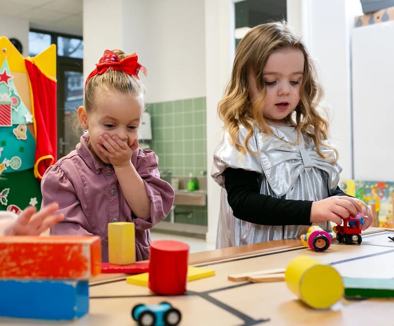 KDV De Koters - Kinderdagverblijf in Woerden