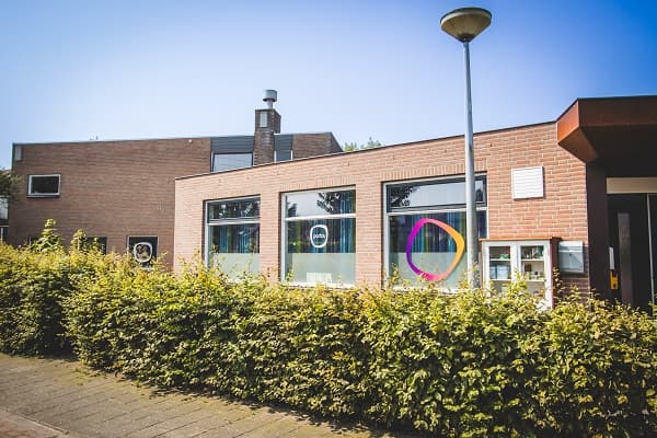 Partou BSO De Honsvoet 4 - After-school care in Oosterhout