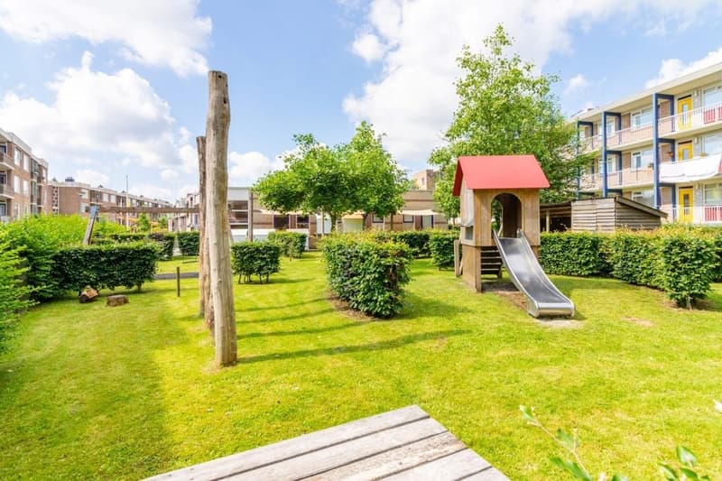 SKSG Toverlantaarn Christoffel - Daycare in Groningen