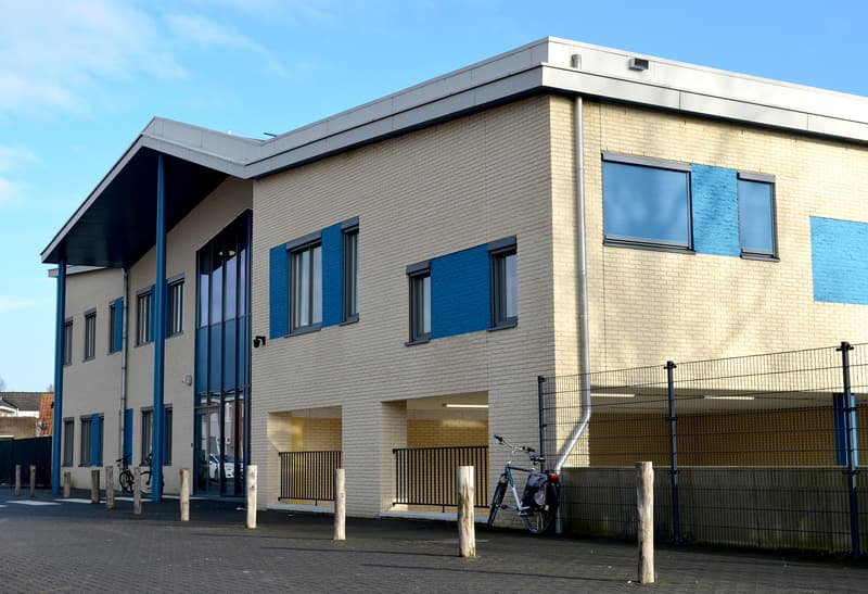Parelburcht - After-school care in Oost-Souburg