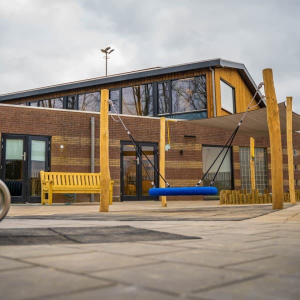 Yellowbellies Oudewater Zuid - Buitenschoolse opvang in Oudewater