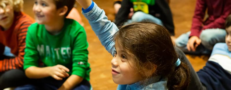 BSO Eigenwijs - Buitenschoolse opvang in Leiden