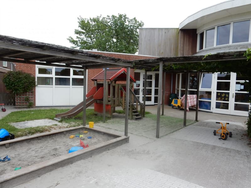 De Vuurtoren - Daycare in Castricum