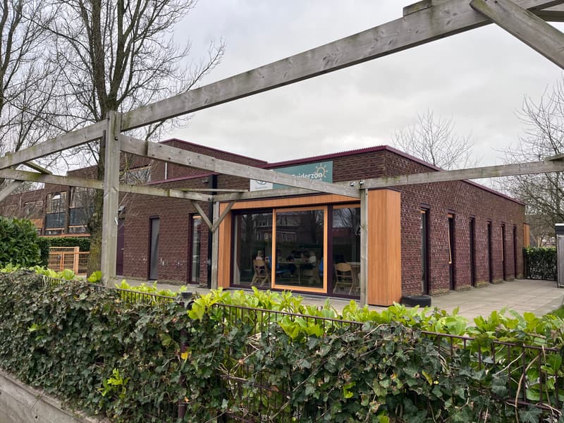 Eigen&Wijzer BSO De Zuiderzon - After-school care in De Kwakel