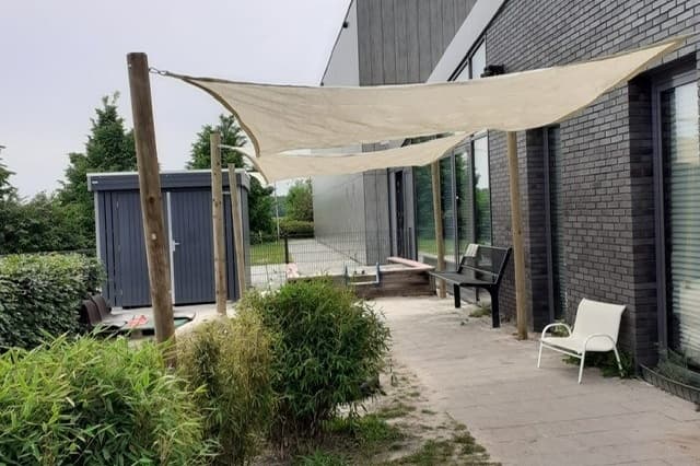 De Drie Turven/De Opsteker - Daycare in Nieuwlande