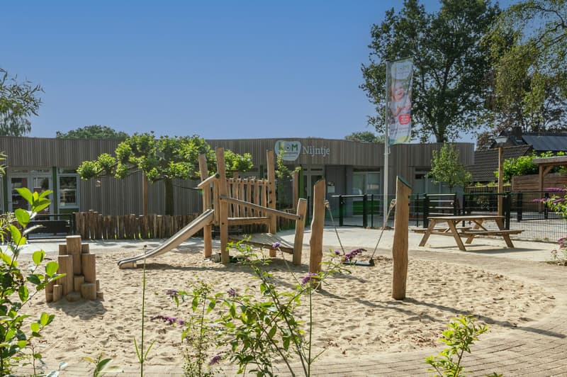 Nijntje - Kinderdagverblijf in Vaassen