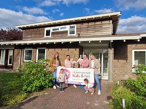 Kids & Joy Hardenberg - After-school care in Hardenberg