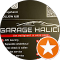 Garage Halici