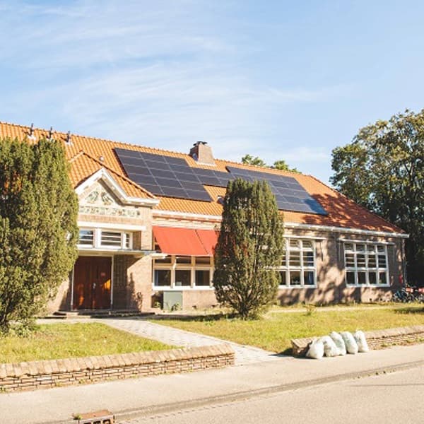 Partou BSO Dennenweg 14 - Buitenschoolse opvang in Bloemendaal