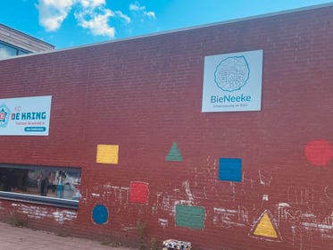 BieNeeke kinderopvang en bso - Image 1
