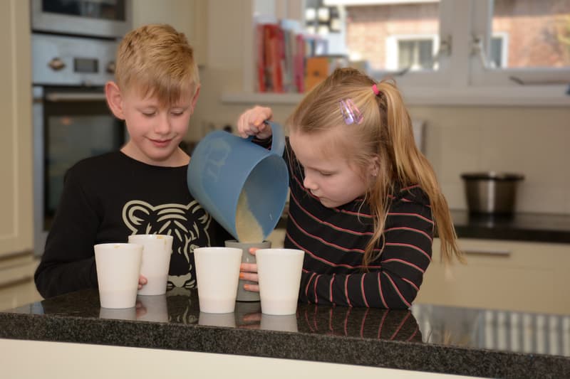 De Kinderkei locatie Haulerweg - Buitenschoolse opvang in Wolvega