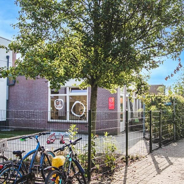 Partou BSO Hoofdstraat 152 - After-school care in Herveld