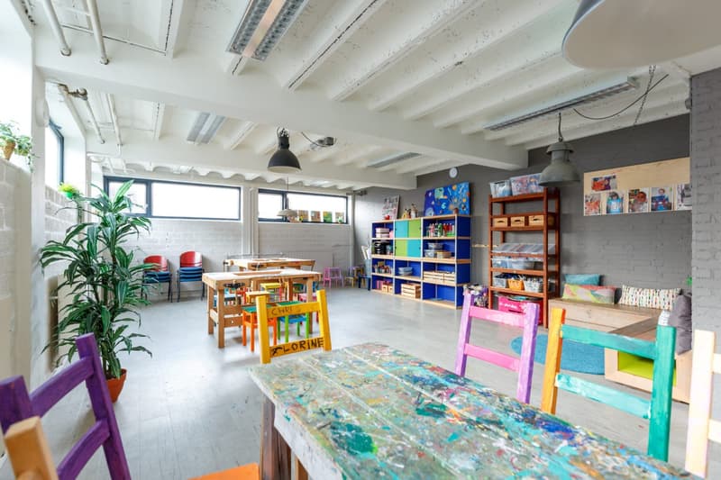 BSO de Buurvrouw - Buitenschoolse opvang in Rotterdam