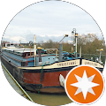 Binnenvaart in Beeld
