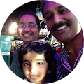 Srinivas Chandrasekar