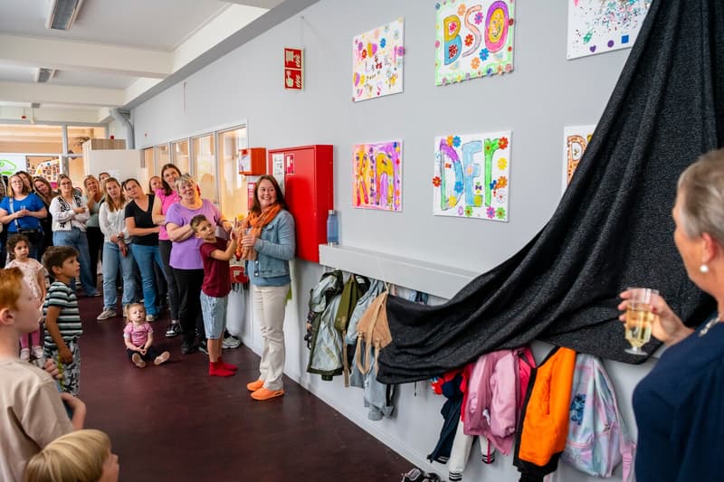 Kinderplein - Daycare in Terneuzen