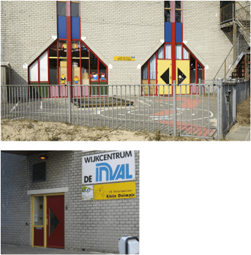 Klein Duimpje - Kinderdagverblijf in Purmerend