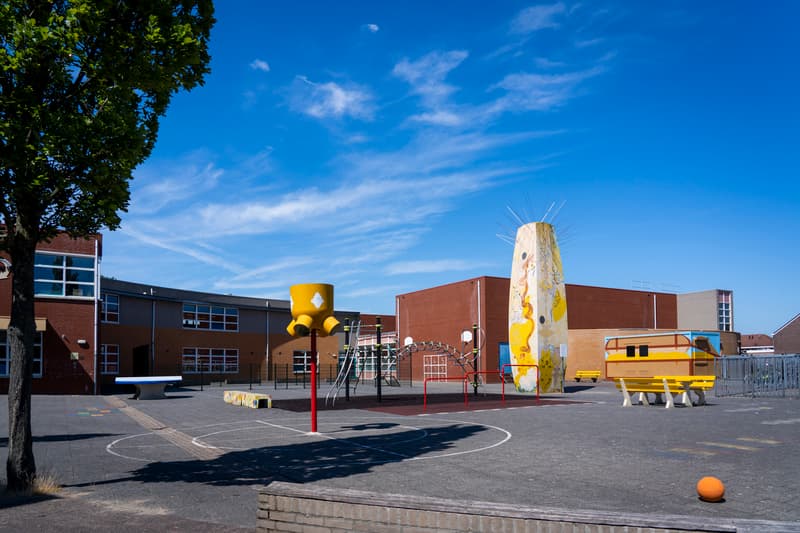Peuteropvang De Zonnewijzer - Kinderdagverblijf in Roermond