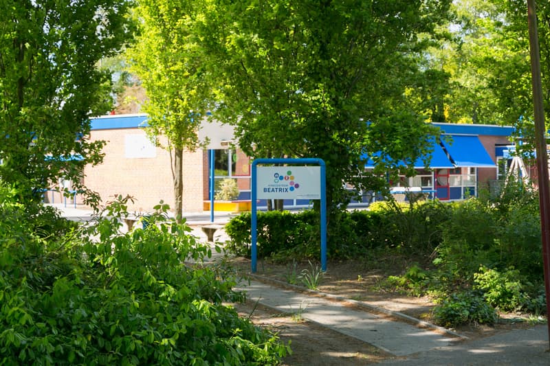 Kindercentrum Beatrix - After-school care in Beilen