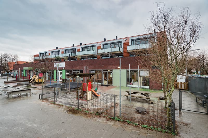 BSO Baloe Wijdewormer - After-school care in Wijdewormer