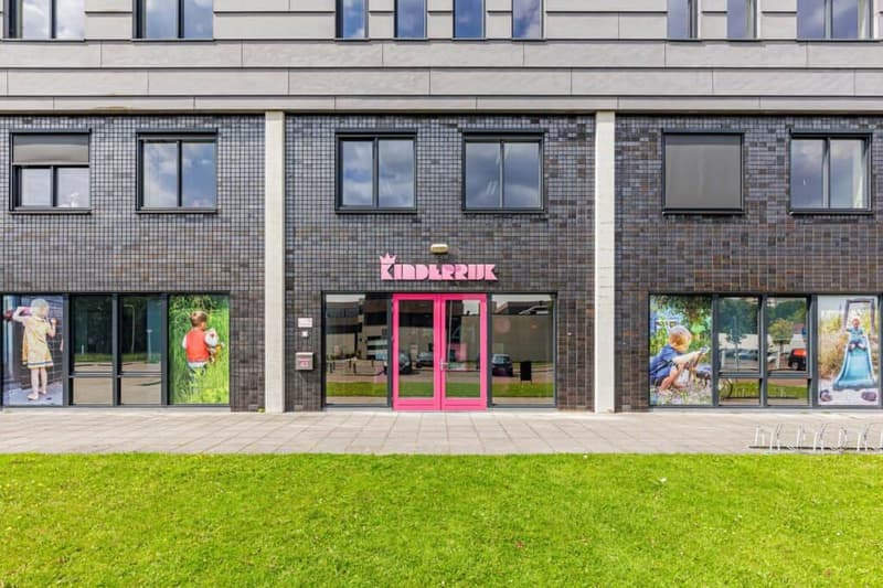 KinderRijk kinderdagverblijf Maalderij - Daycare in Amstelveen