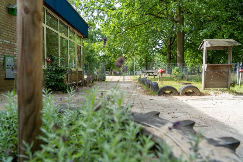 Peuteropvang 't Breerke' - Kinderdagverblijf in Maasbracht