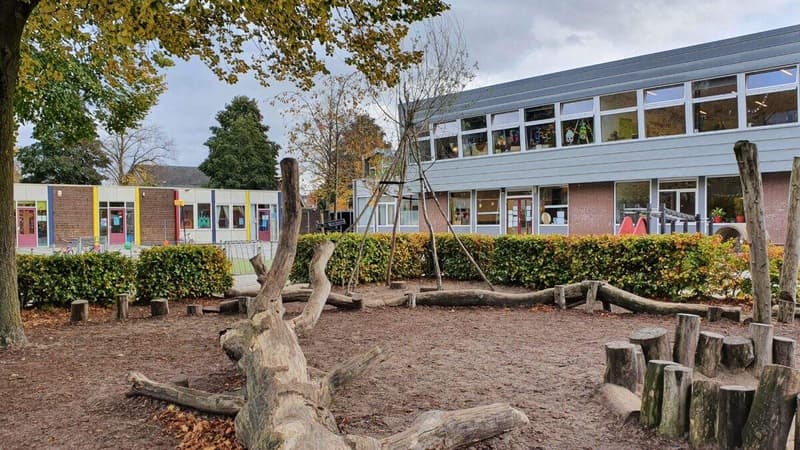 Pius X 2 - Buitenschoolse opvang in Oss