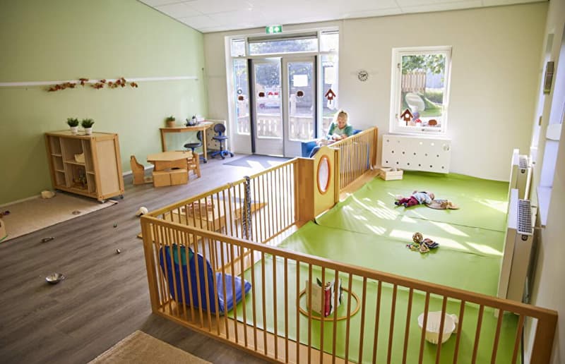 Sesamkids - Daycare in Doetinchem