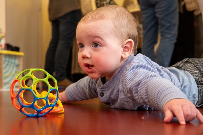 2Walvissen - Daycare in 's-Gravenhage