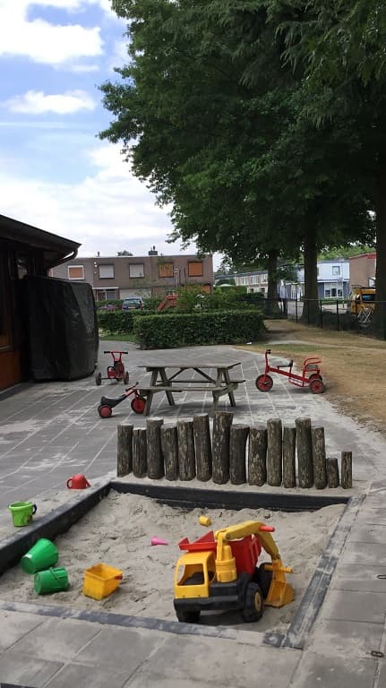 Groene Wereld - After-school care in Venray