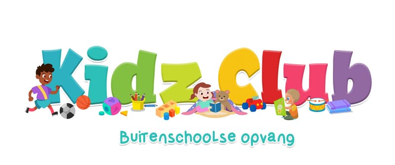 BSO Kidz Club - Buitenschoolse opvang in Almere